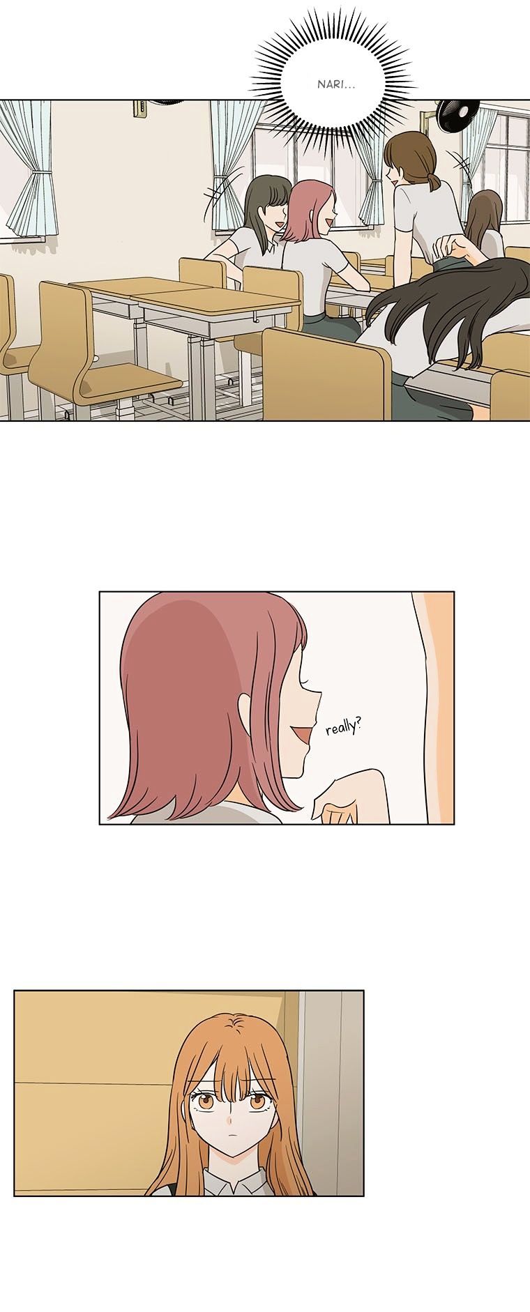 I Hate Love Chapter 18 image 17