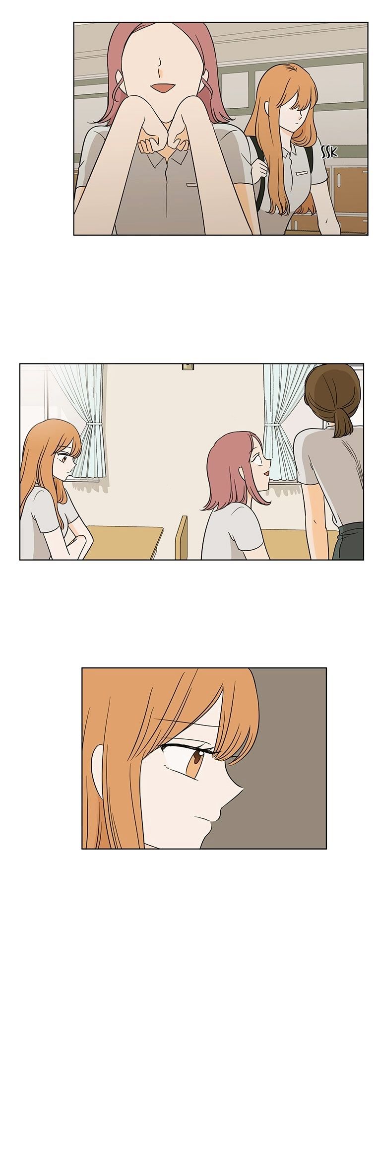 I Hate Love Chapter 18 image 18