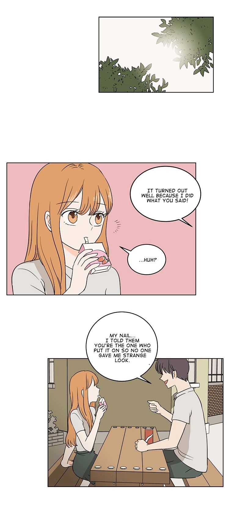 I Hate Love Chapter 18 image 19