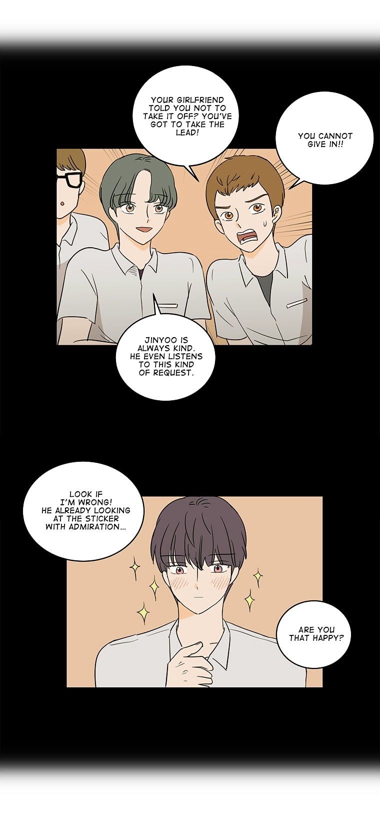 I Hate Love Chapter 18 image 20