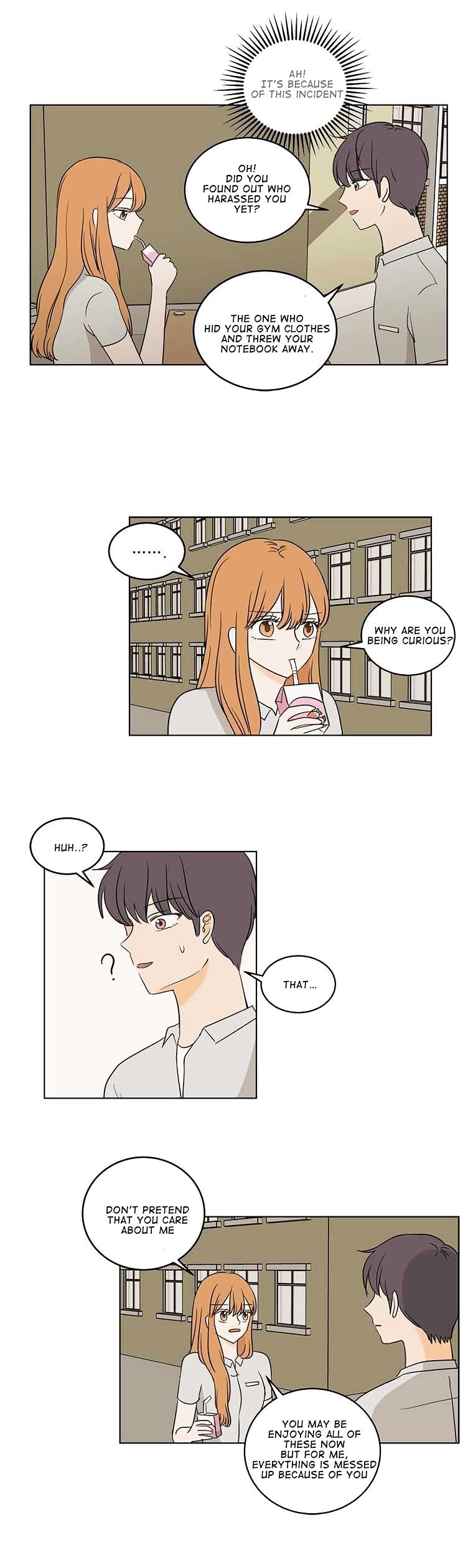 I Hate Love Chapter 18 image 22