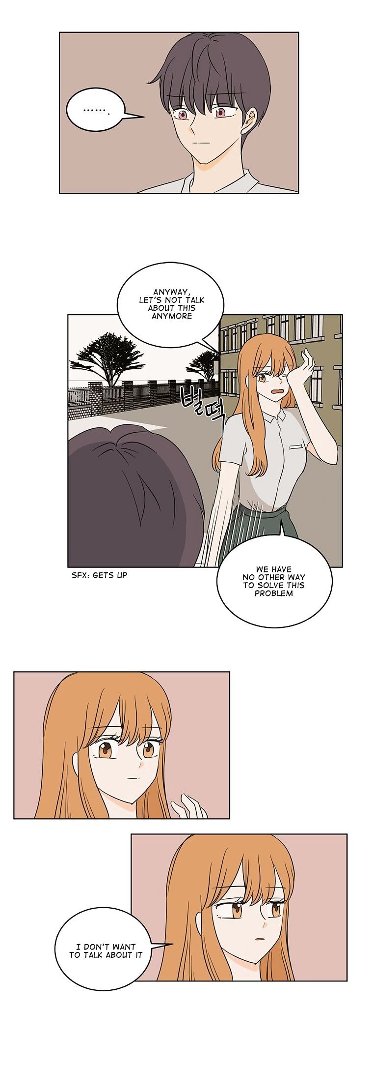 I Hate Love Chapter 18 image 25