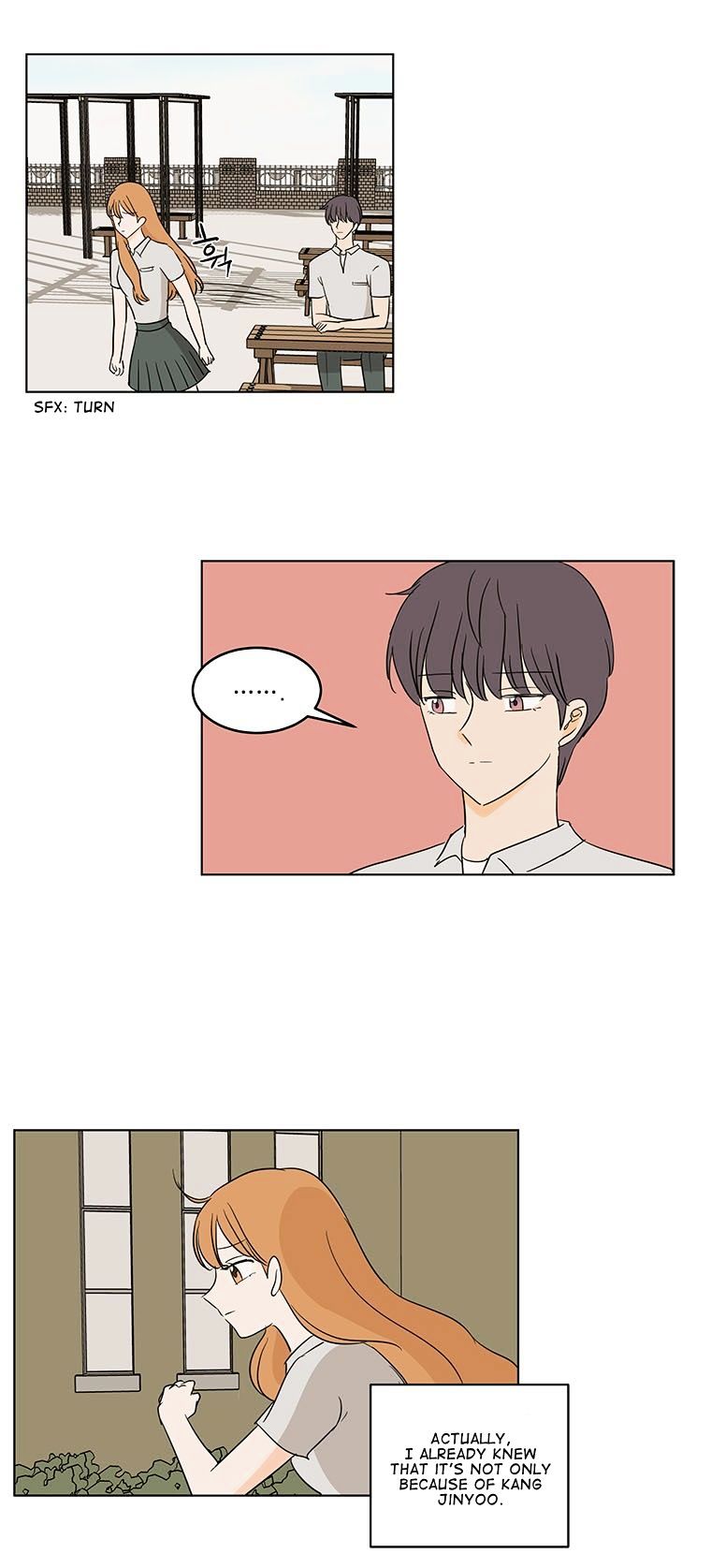 I Hate Love Chapter 18 image 26