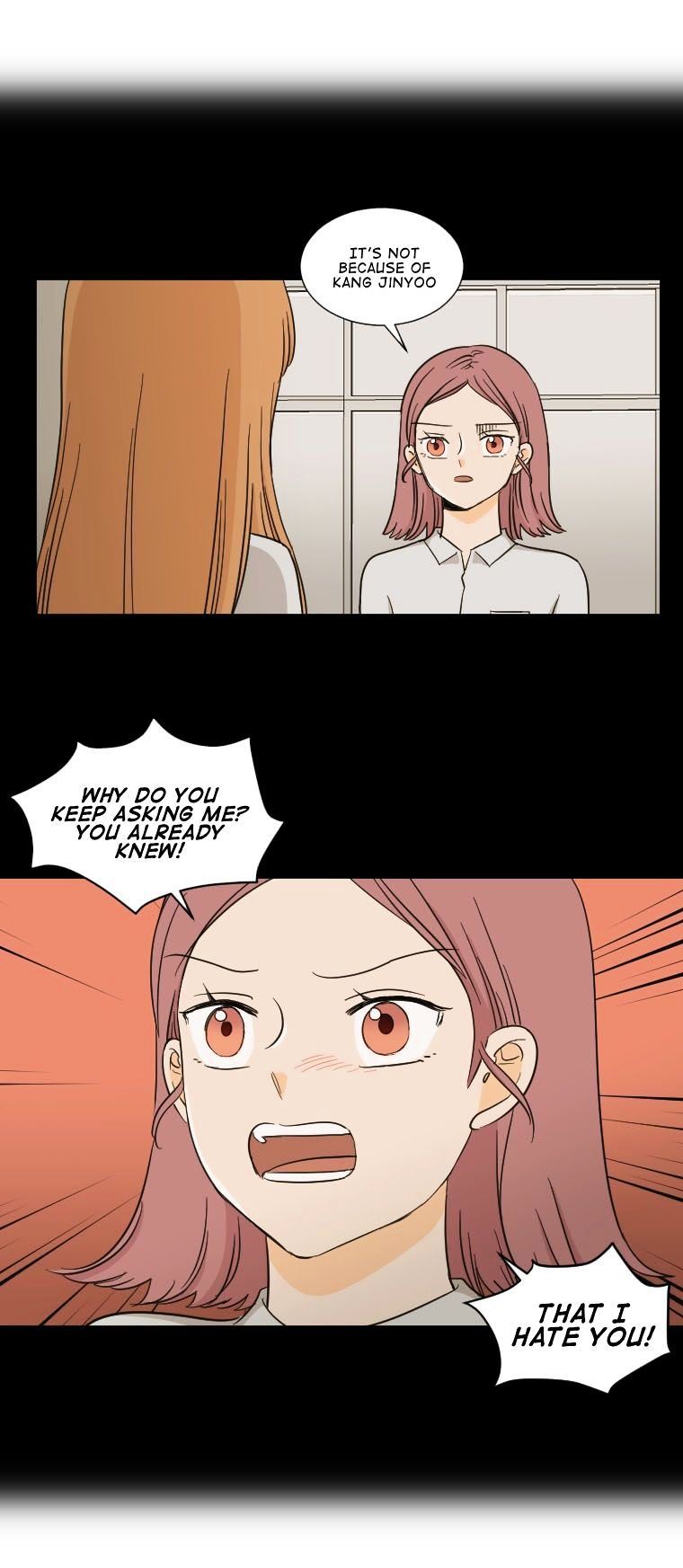 I Hate Love Chapter 18 image 27