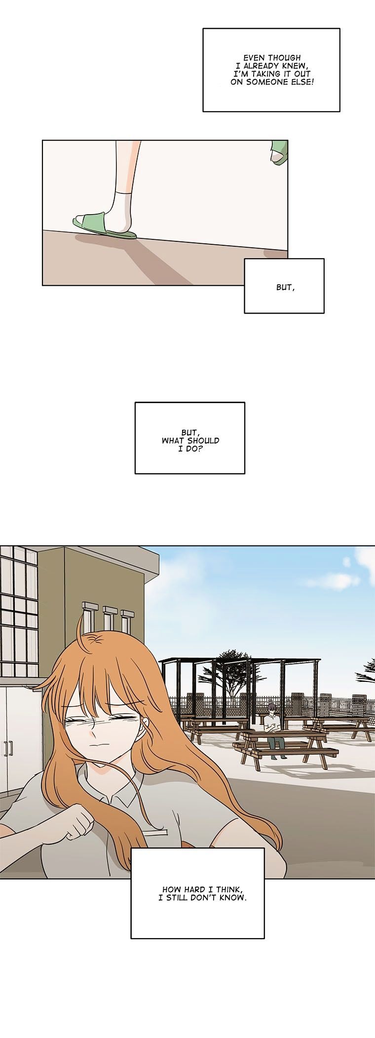 I Hate Love Chapter 18 image 28