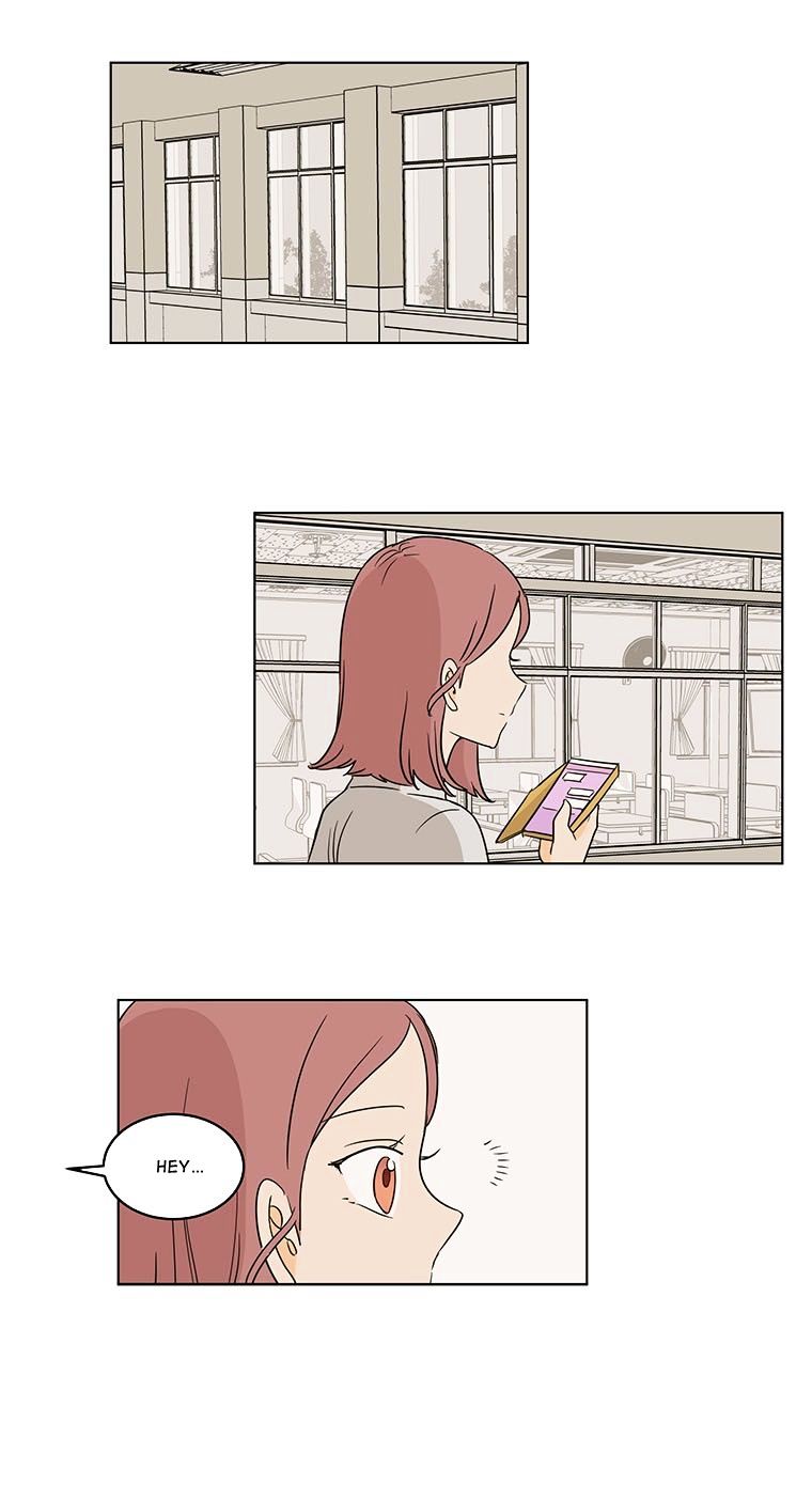 I Hate Love Chapter 18 image 29