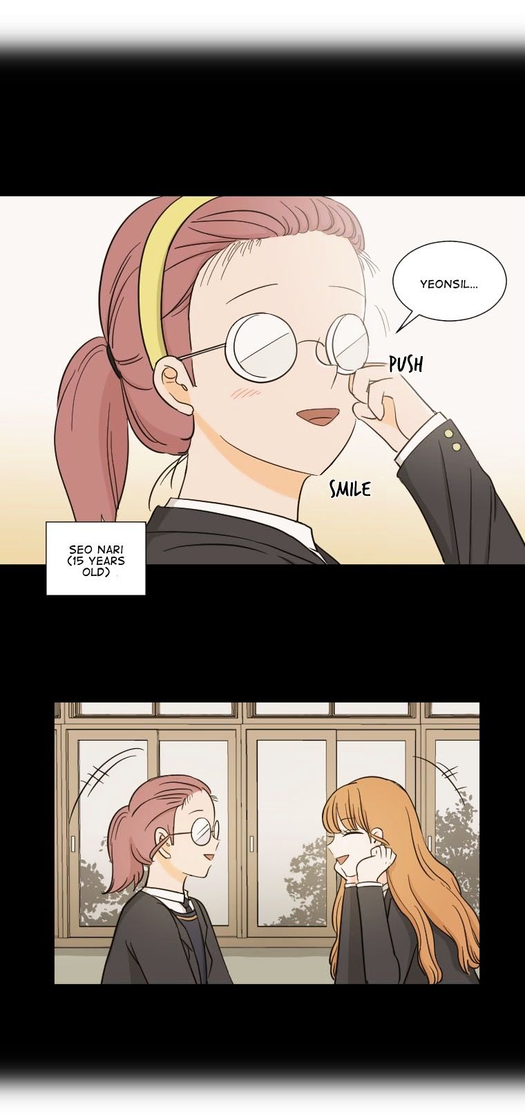 I Hate Love Chapter 18 image 3