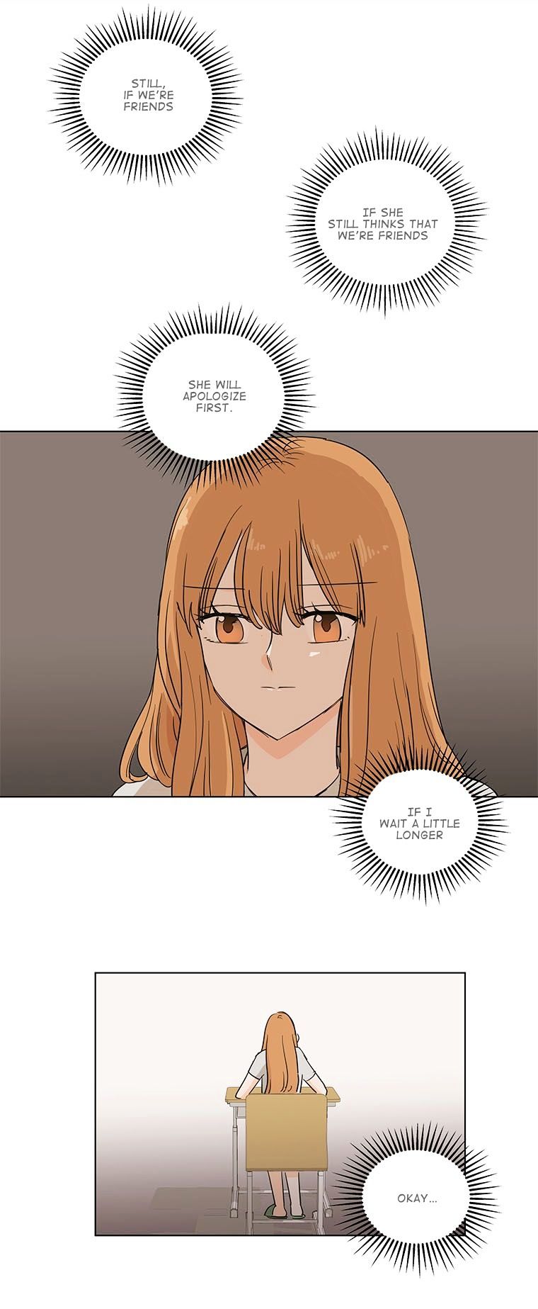 I Hate Love Chapter 18 image 4