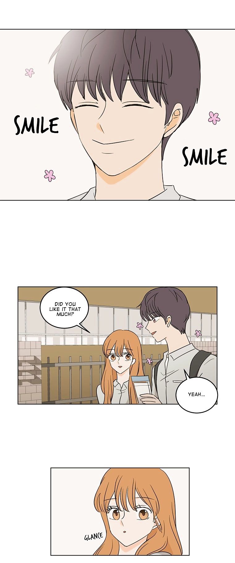 I Hate Love Chapter 18 image 6