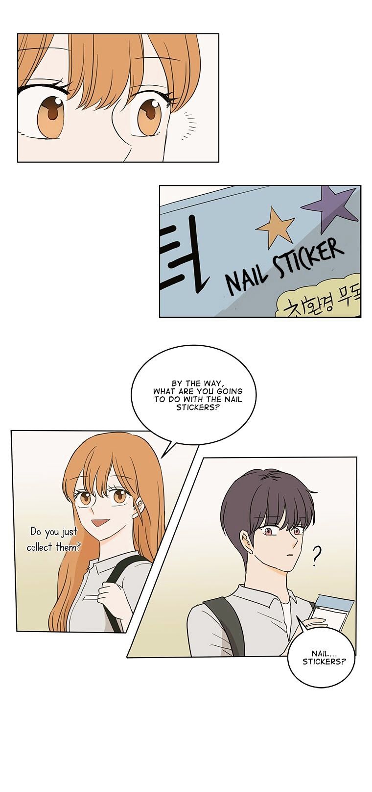 I Hate Love Chapter 18 image 8