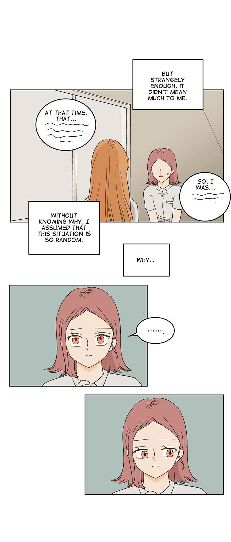 I Hate Love Chapter 19 image 10