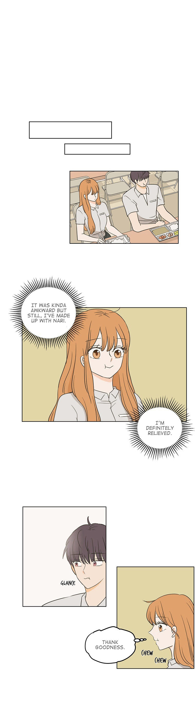 I Hate Love Chapter 19 image 13