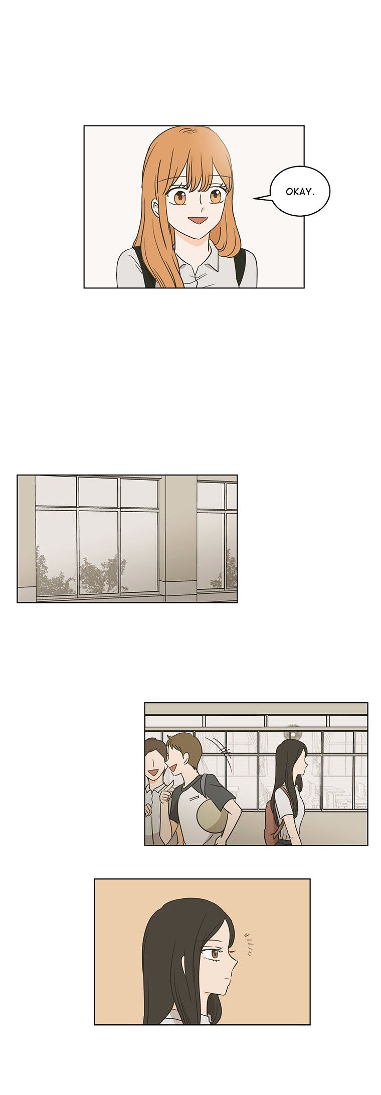 I Hate Love Chapter 19 image 19
