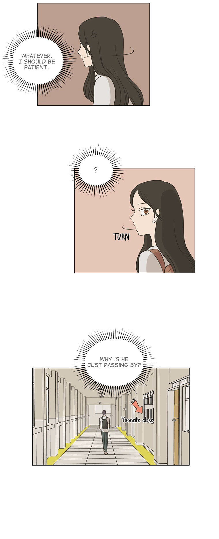 I Hate Love Chapter 19 image 22