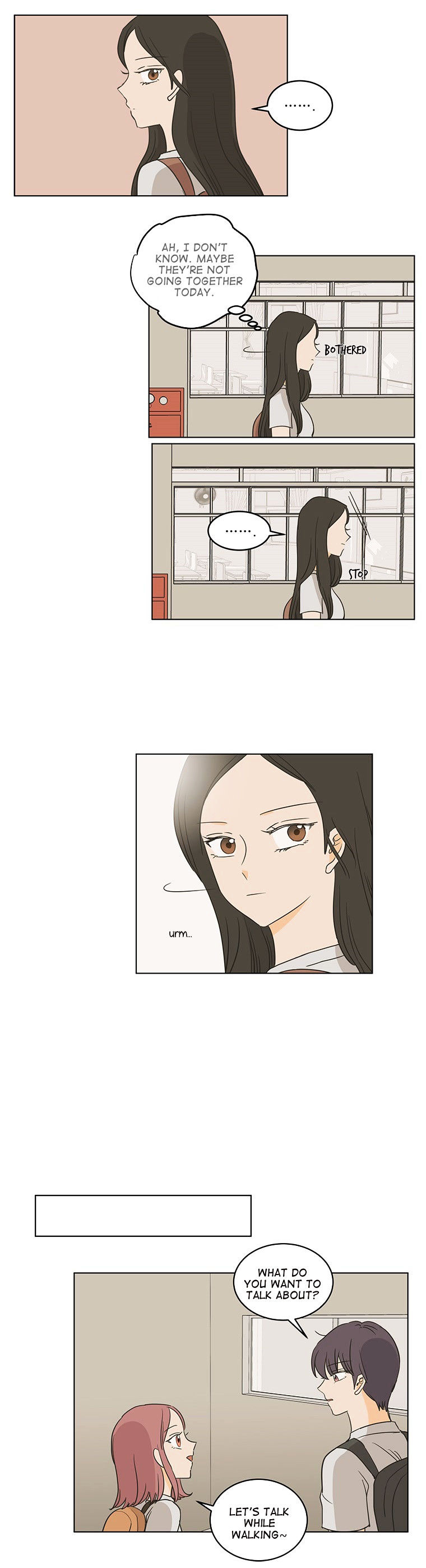 I Hate Love Chapter 19 image 23