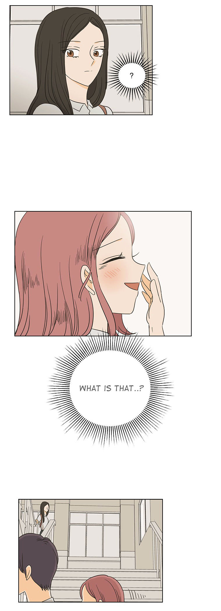 I Hate Love Chapter 19 image 24