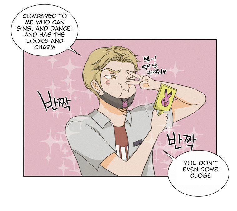 I Hate Love Chapter 2 image 10