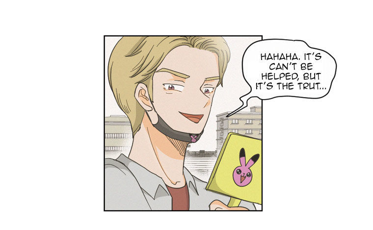 I Hate Love Chapter 2 image 11