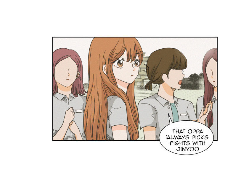 I Hate Love Chapter 2 image 14