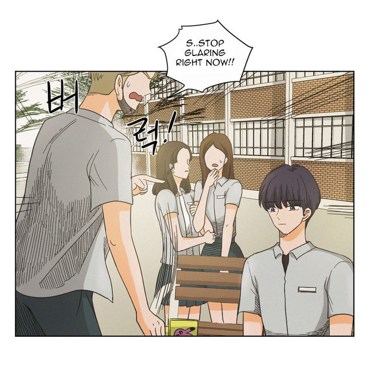 I Hate Love Chapter 2 image 16