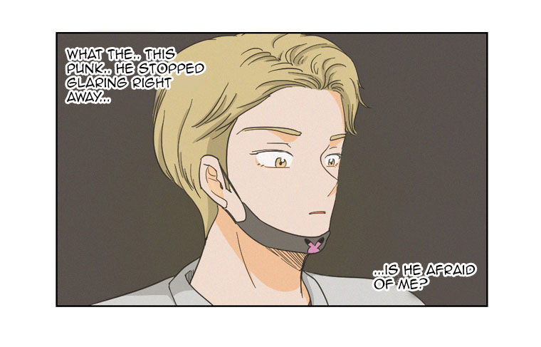 I Hate Love Chapter 2 image 18