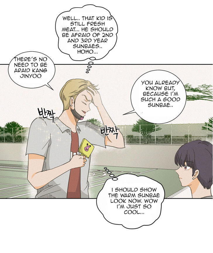 I Hate Love Chapter 2 image 19