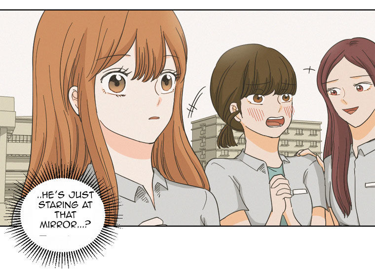 I Hate Love Chapter 2 image 23