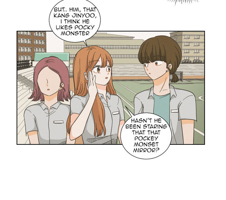 I Hate Love Chapter 2 image 26