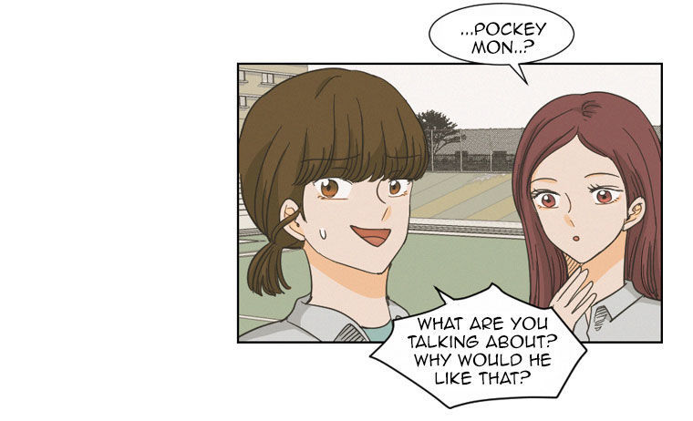 I Hate Love Chapter 2 image 27