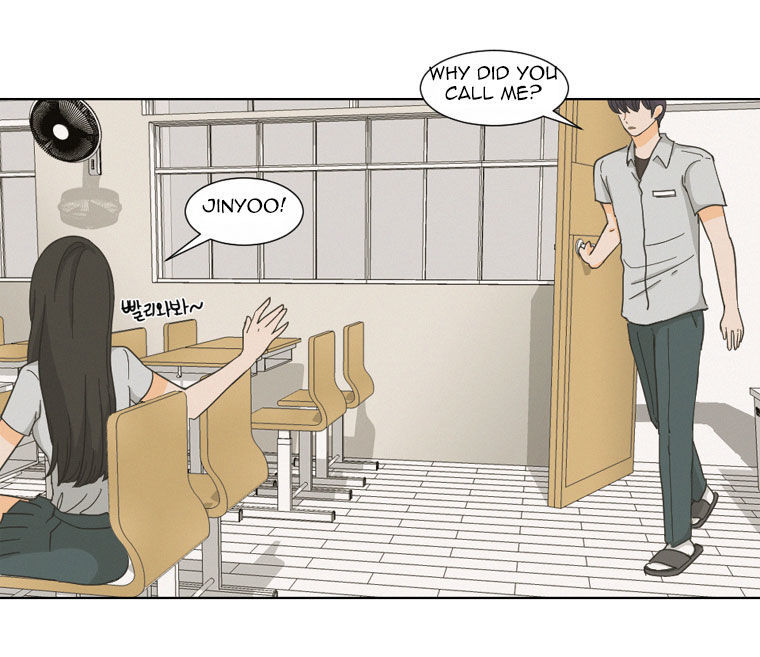 I Hate Love Chapter 2 image 37