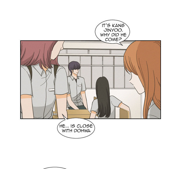 I Hate Love Chapter 2 image 38