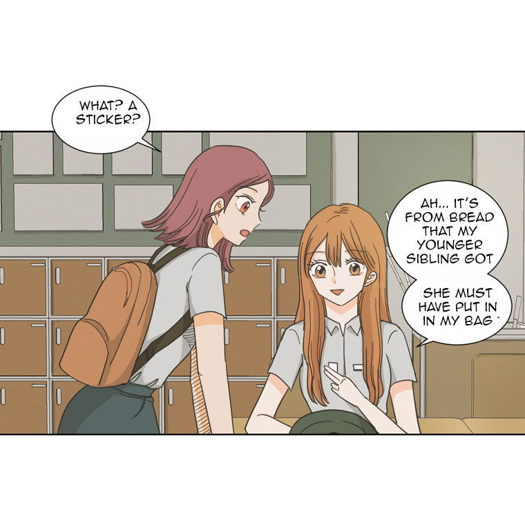 I Hate Love Chapter 2 image 40