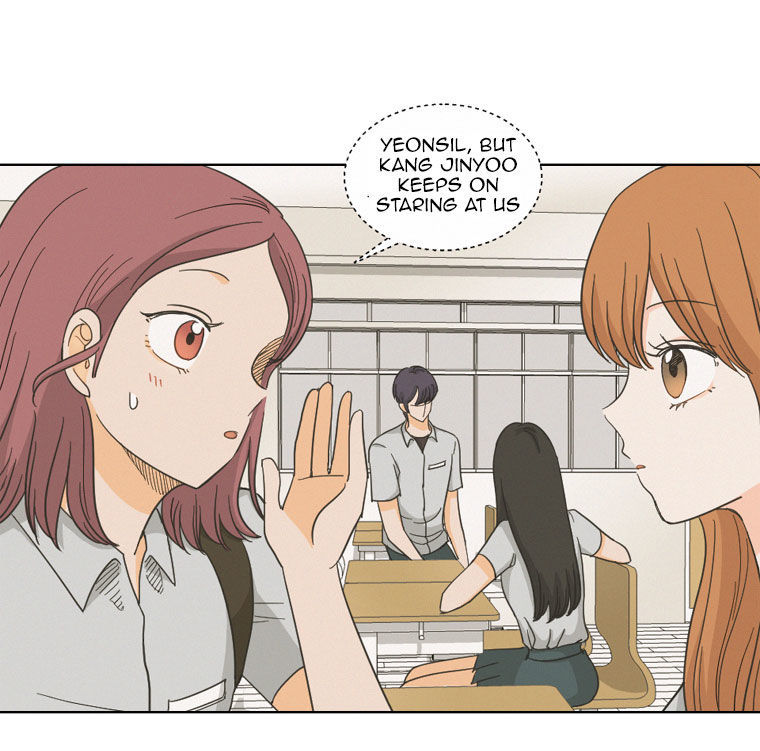 I Hate Love Chapter 2 image 42