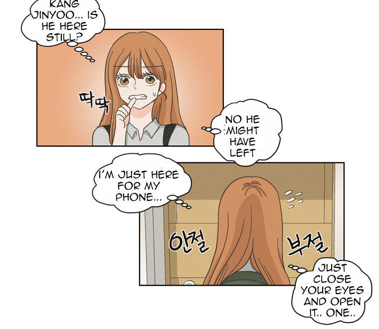 I Hate Love Chapter 2 image 62