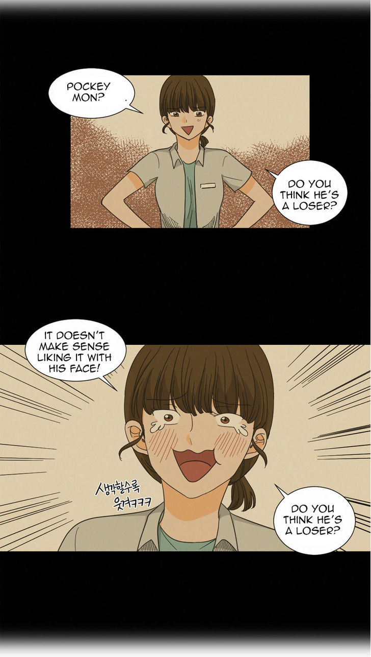 I Hate Love Chapter 2 image 65