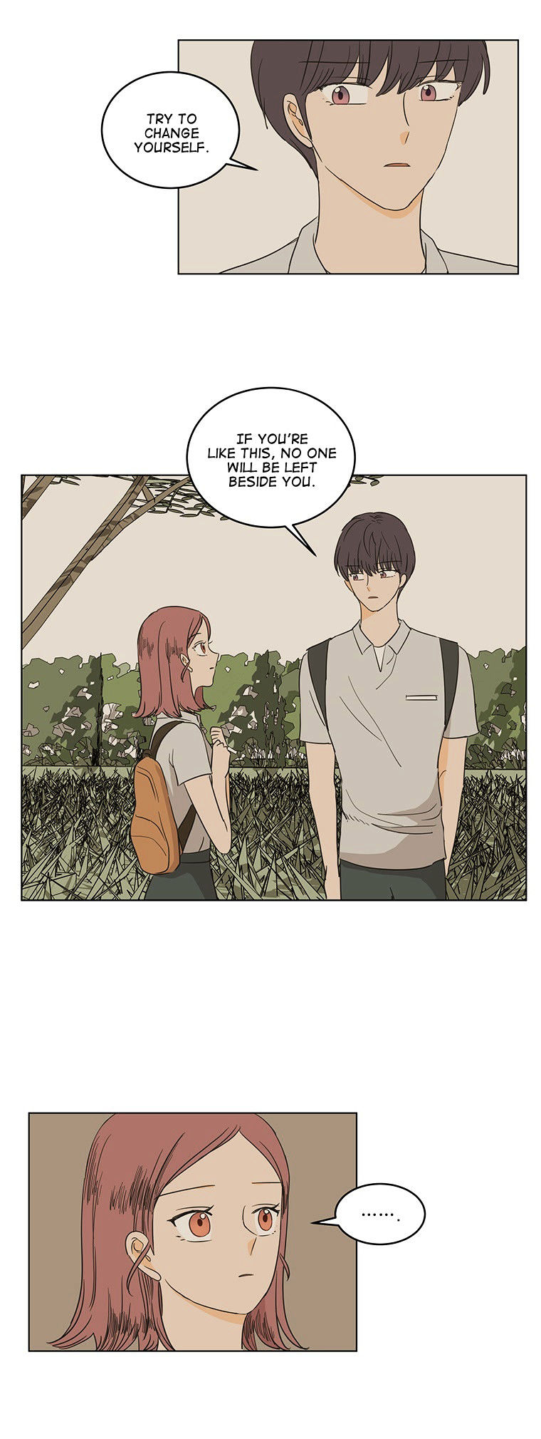 I Hate Love Chapter 20 image 10