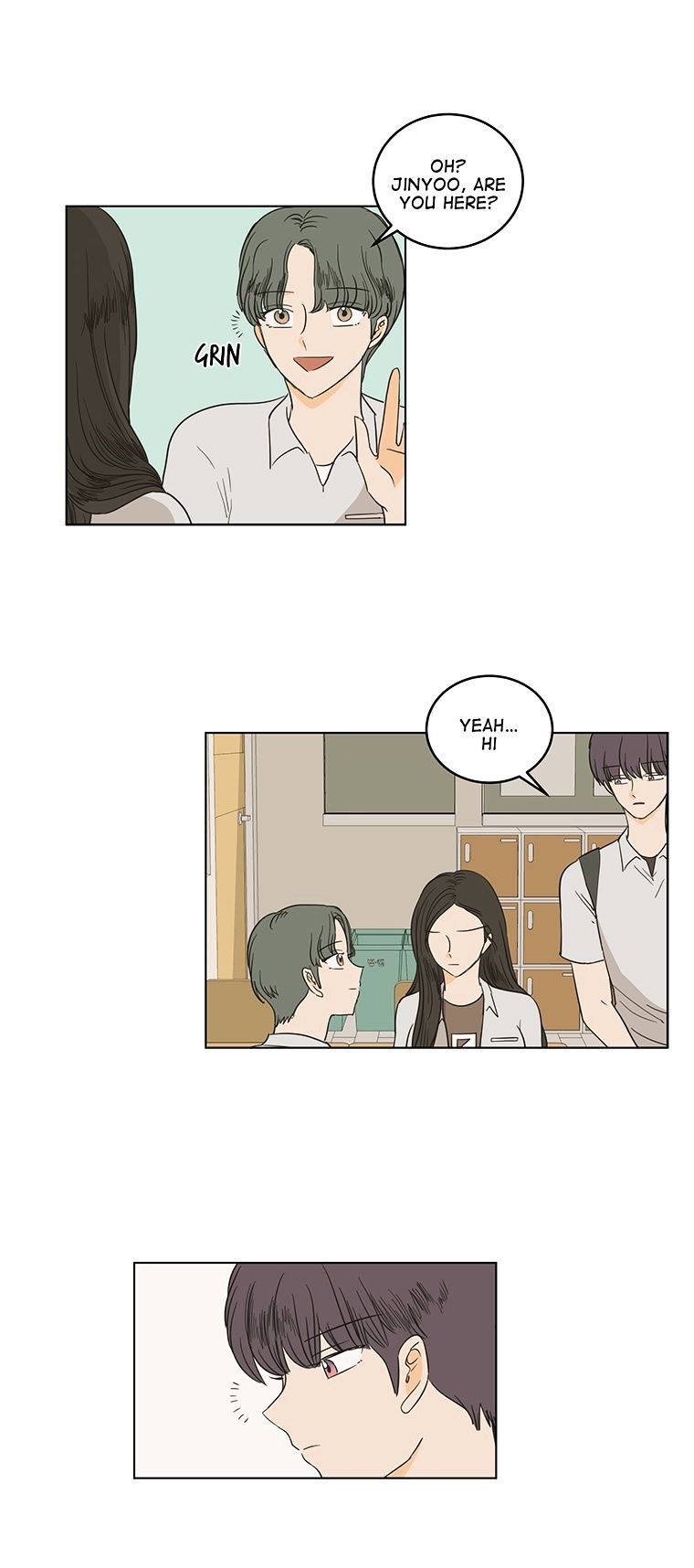 I Hate Love Chapter 20 image 13