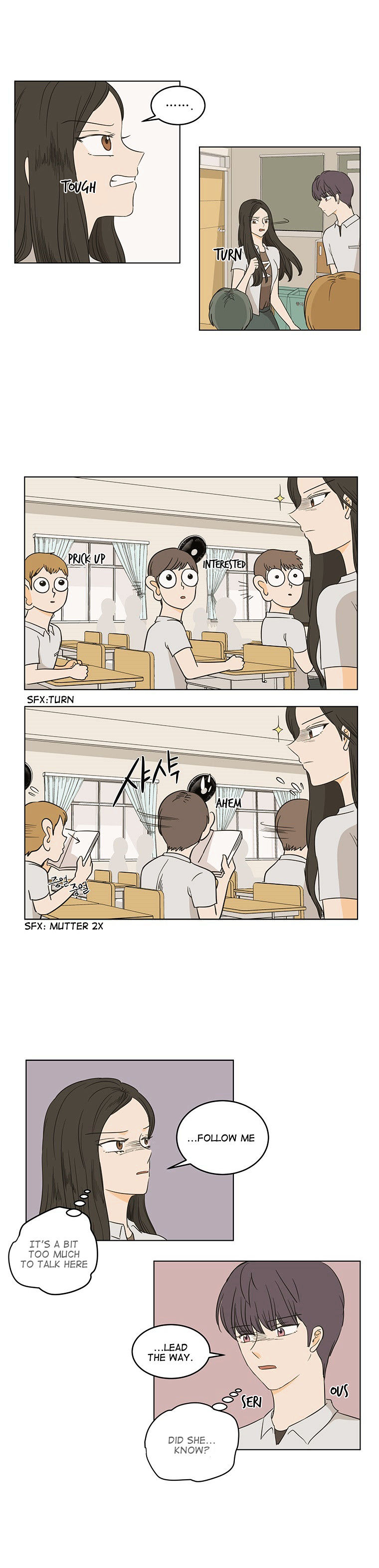 I Hate Love Chapter 20 image 16