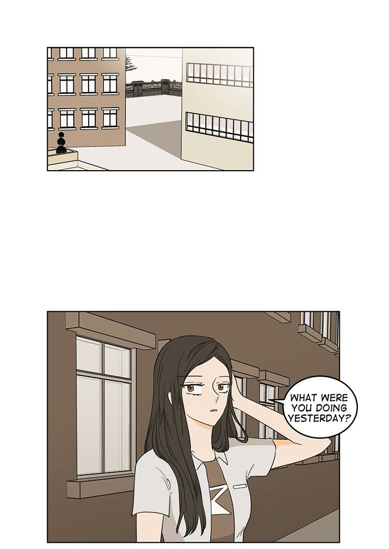 I Hate Love Chapter 20 image 18
