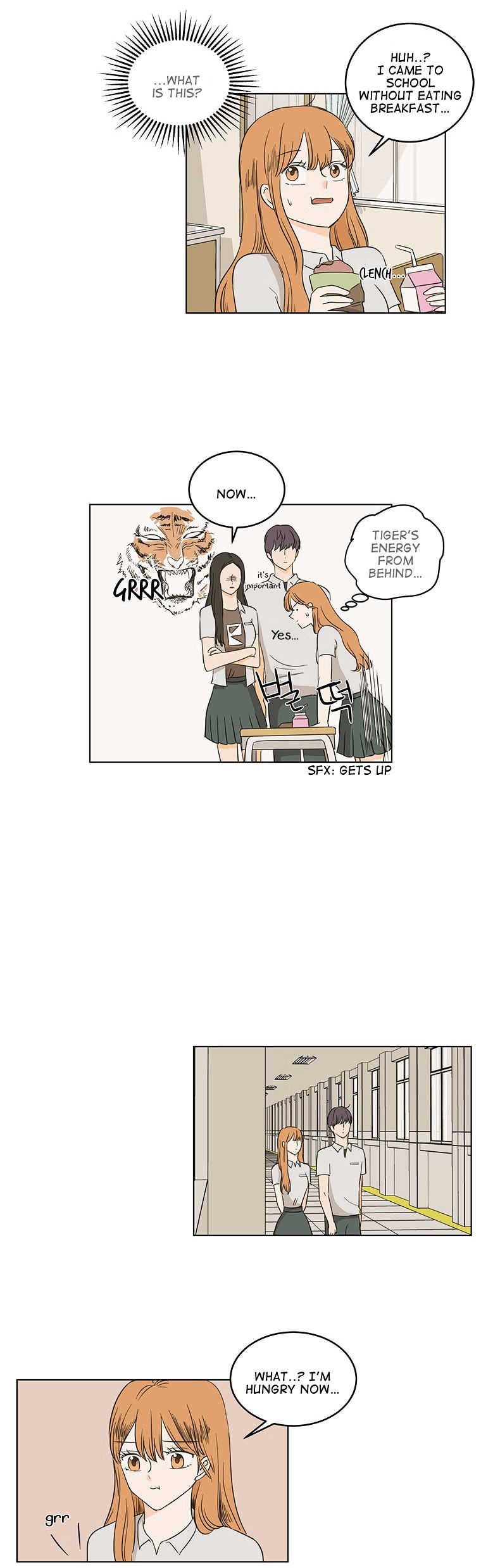 I Hate Love Chapter 20 image 24