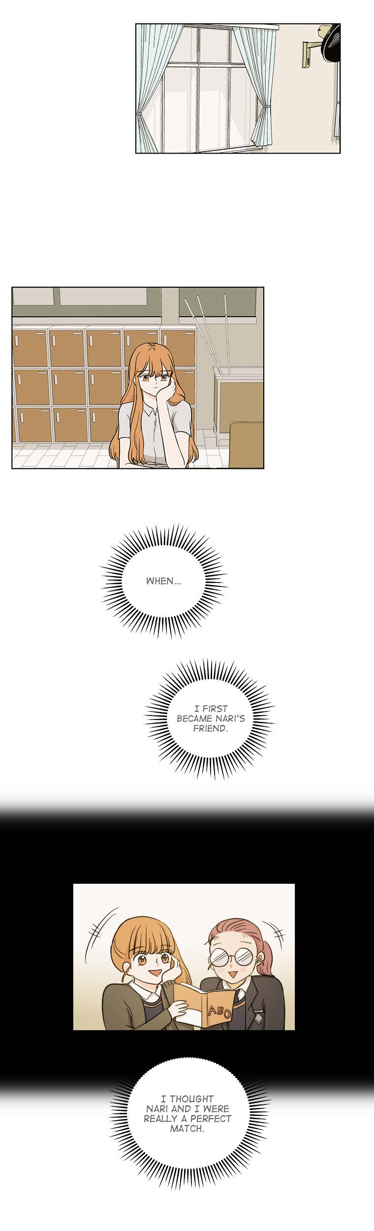 I Hate Love Chapter 21 image 14