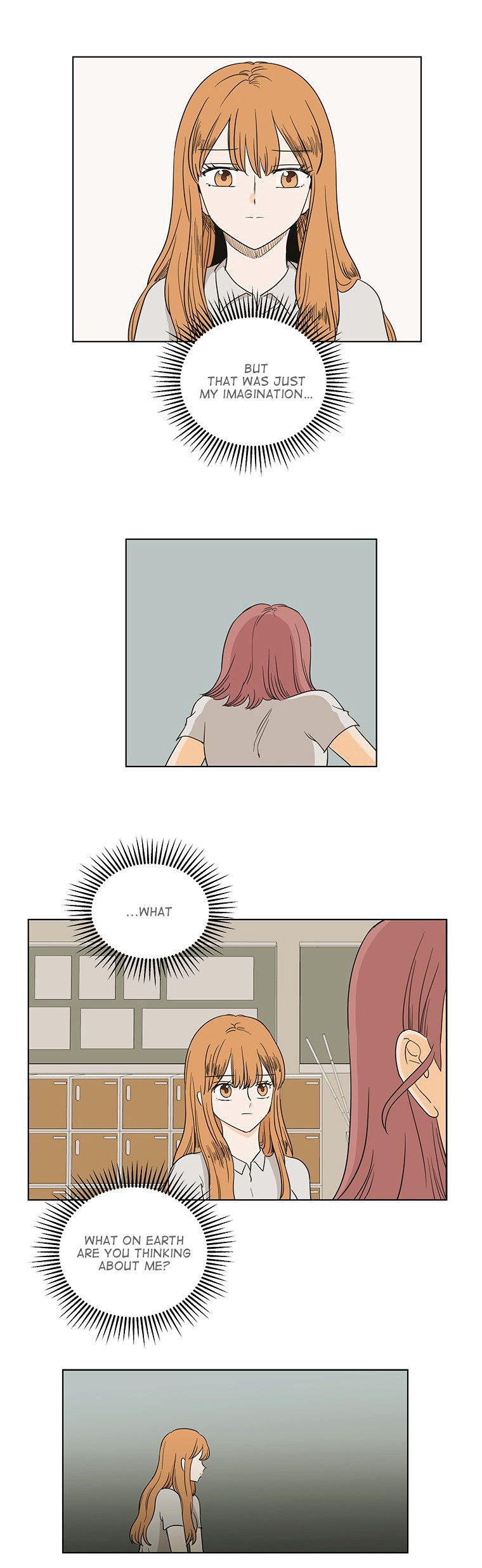I Hate Love Chapter 21 image 15