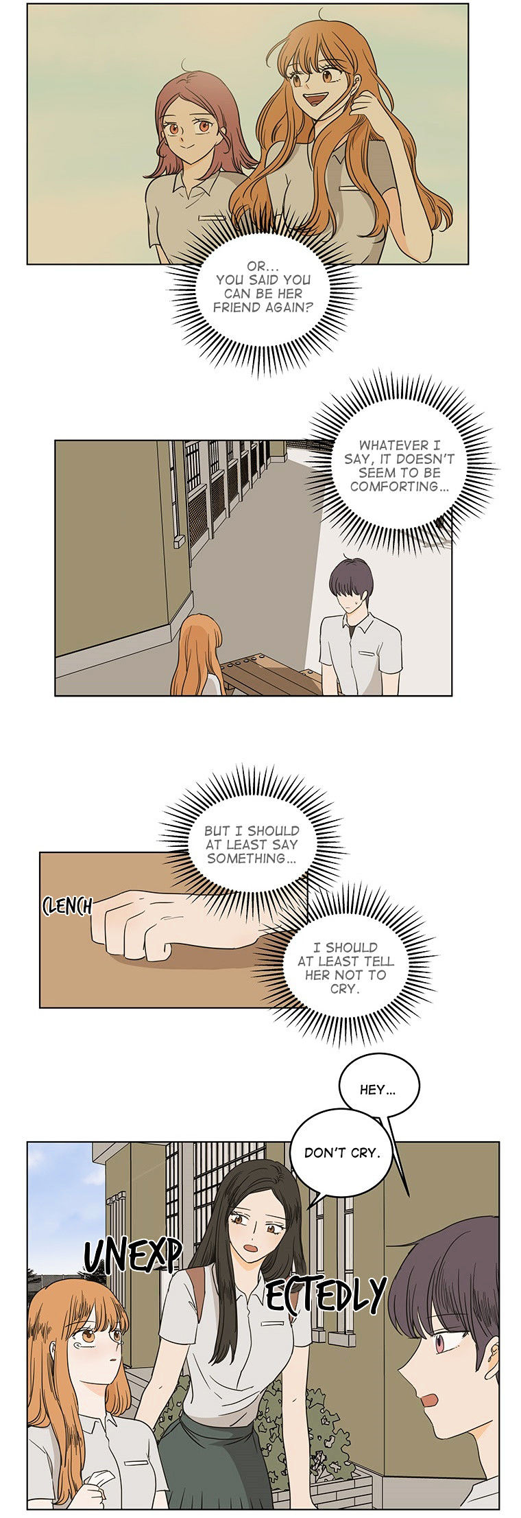 I Hate Love Chapter 22 image 9
