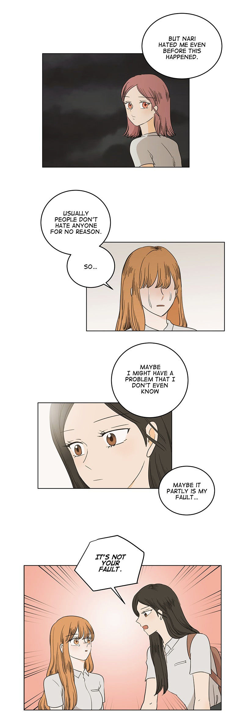 I Hate Love Chapter 22 image 12