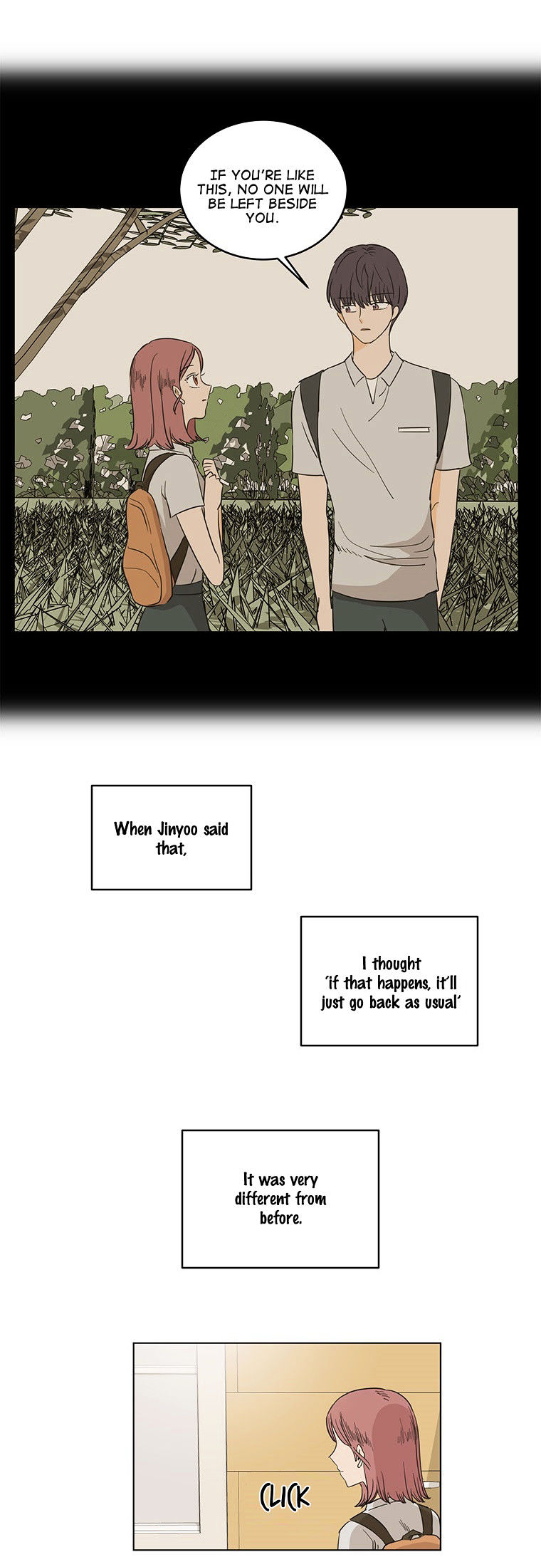 I Hate Love Chapter 22 image 15