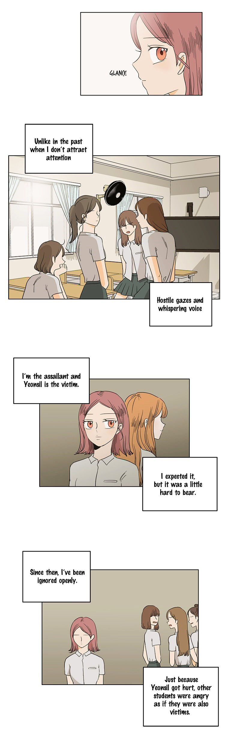 I Hate Love Chapter 22 image 16