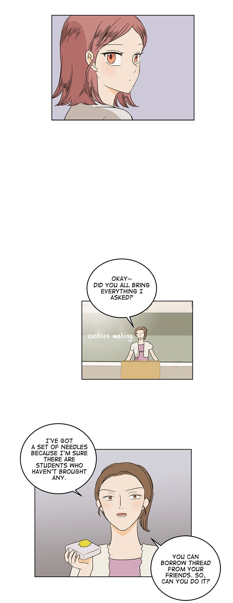 I Hate Love Chapter 22 image 18