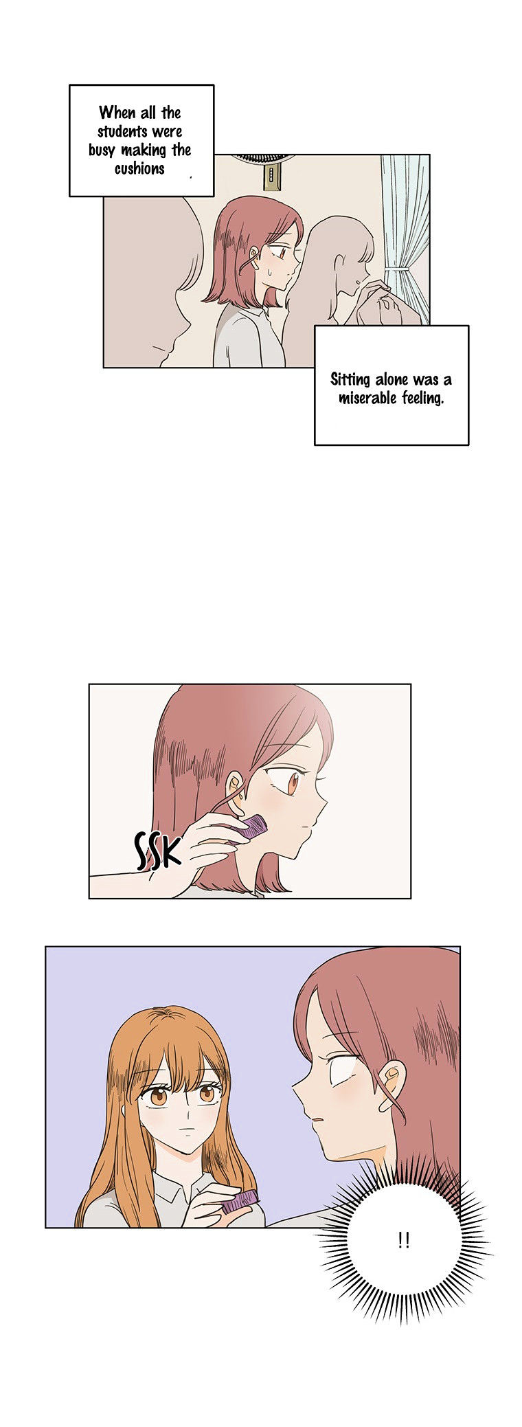 I Hate Love Chapter 22 image 20
