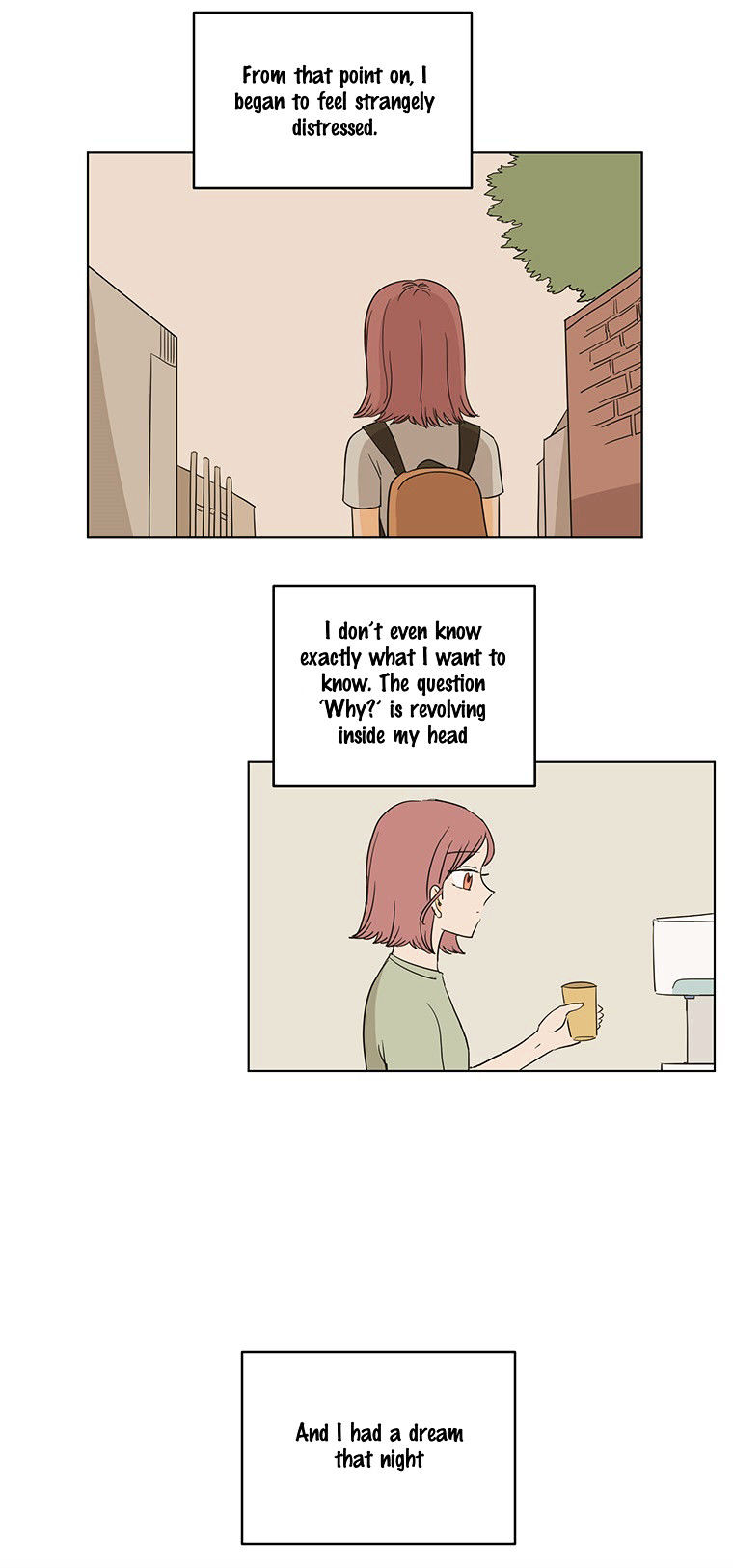 I Hate Love Chapter 22 image 22