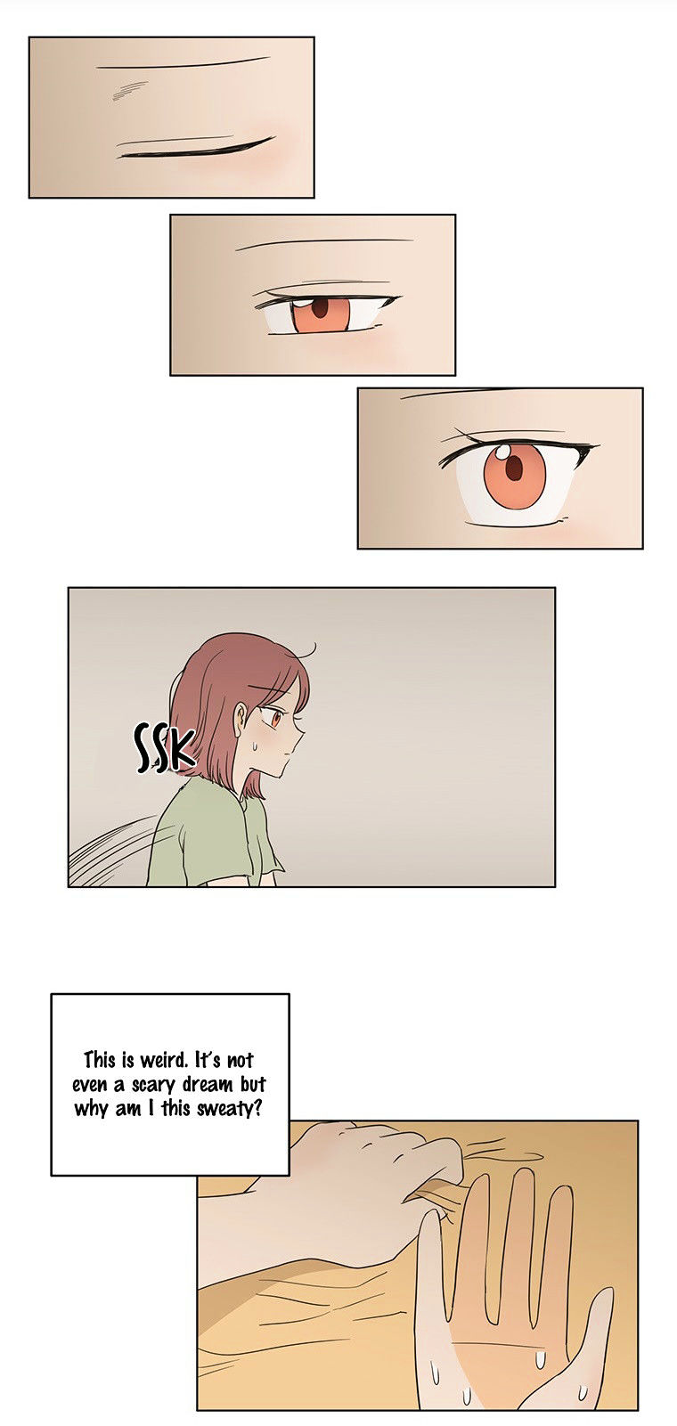 I Hate Love Chapter 22 image 24